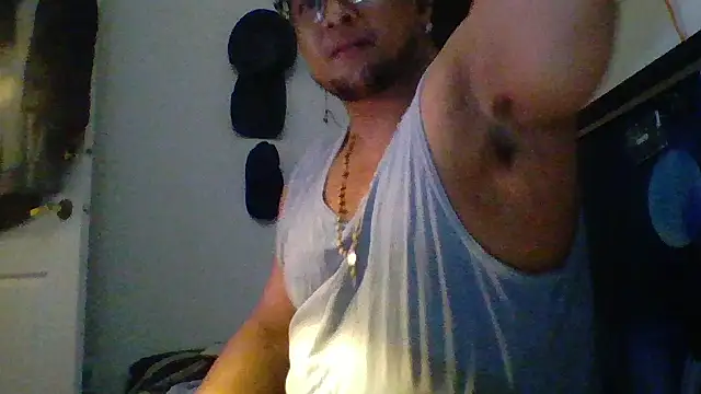 Snapshot of CleanGrey chatting on March 22, 2026, 8:40 am CleanGrey online show from March 22, 2026, 8:40 am