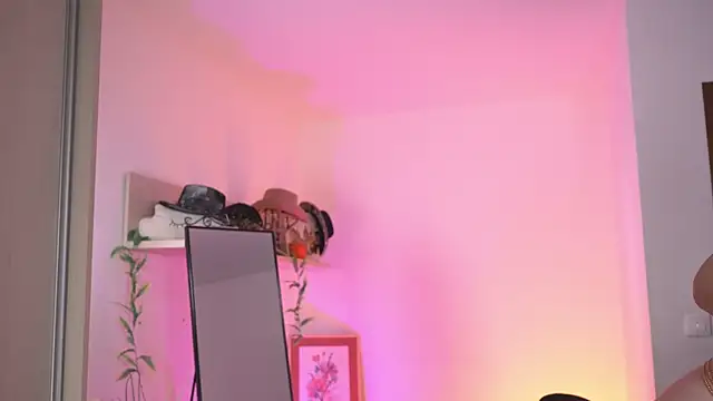 Amaliamour online show from March 5, 2025, 4:34 am