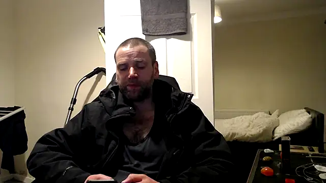 Atheist777 online show from February 26, 2026, 12:31 am