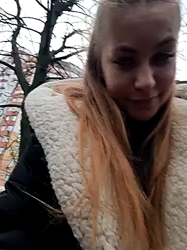 Keli Jessi online show from December 23, 2024, 1:13 pm