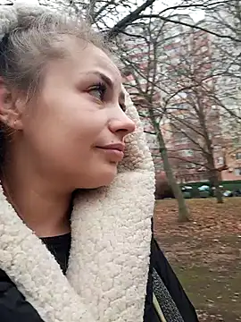 Keli Jessi online show from January 27, 2025, 1:19 pm