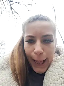 Keli Jessi online show from February 14, 2025, 1:18 pm