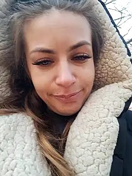 Keli Jessi online show from February 17, 2025, 1:21 pm