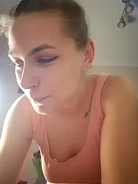 Keli Jessi online show from February 20, 2026, 1:33 pm