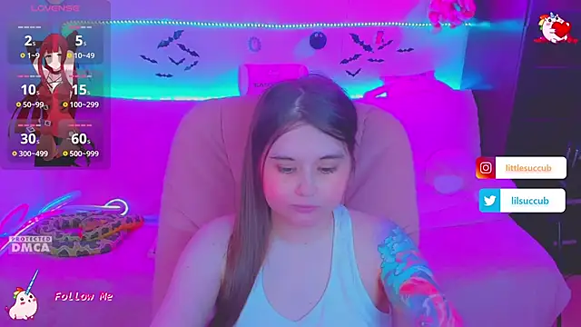 Snapshot of Lolisuccub chatting on June 19, 2026, 3:27 pm Lolisuccub online show from June 19, 2026, 3:27 pm