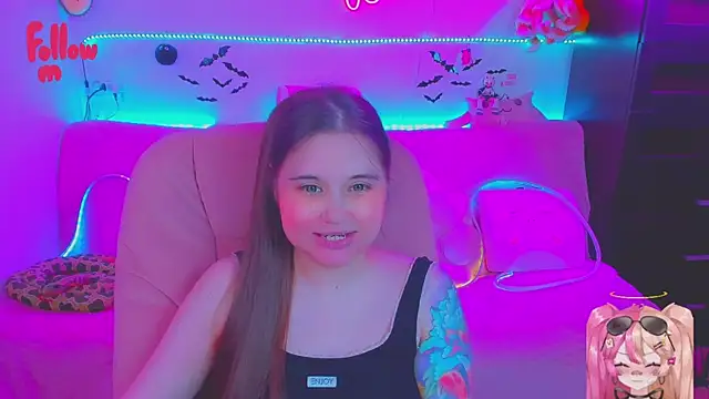 Snapshot of Lolisuccub chatting on July 16, 2026, 4:57 pm Lolisuccub online show from July 16, 2026, 4:57 pm