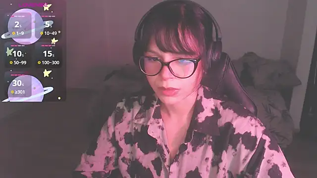 modjo  online show from November 17, 2025, 4:07 am