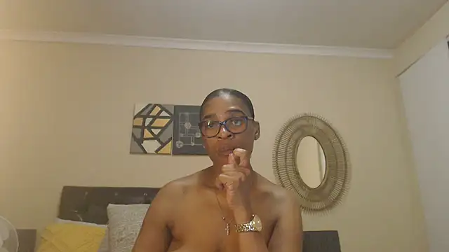 Creamyass22 online show from April 15, 2026, 7:58 pm