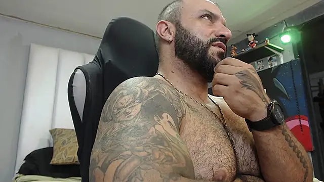 bardock 1 online show from December 11, 2024, 1:05 am