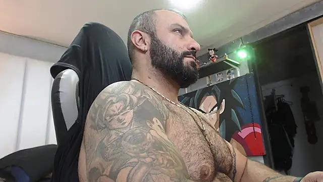 bardock 1 online show from January 3, 2025, 12:33 am