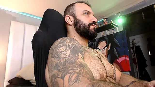 bardock 1 online show from February 15, 2025, 3:28 pm