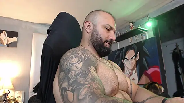 bardock 1 online show from May 31, 2026, 4:31 am