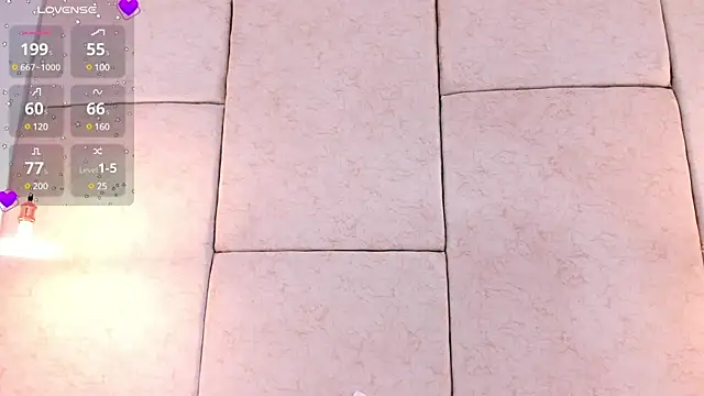 Snapshot of aisha_vs chatting on March 17, 2025, 12:25 pm aisha vs online show from March 17, 2025, 12:25 pm