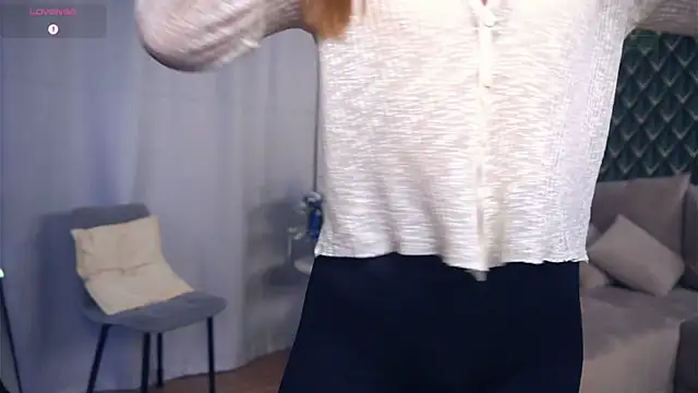 AmmyScotch online show from January 10, 2026, 4:25 am