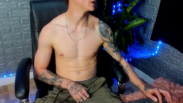 Dmtry6 online show from February 20, 2026, 10:10 pm