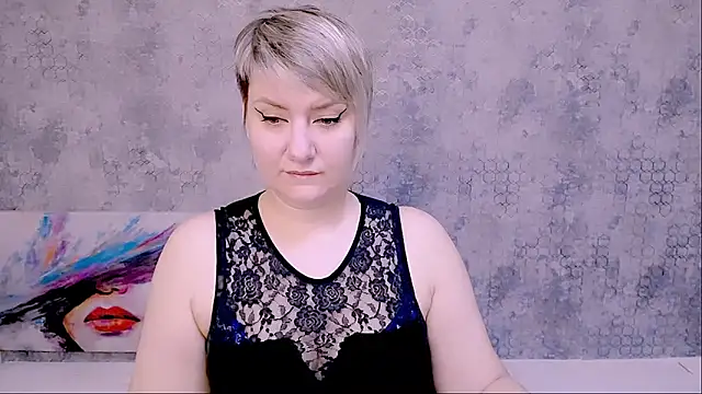 Djullia online show from February 14, 2025, 6:12 am