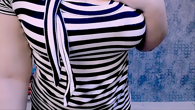 Djullia online show from February 23, 2025, 9:11 am