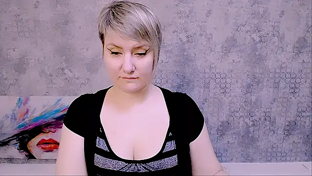 Djullia online show from March 13, 2025, 9:10 am