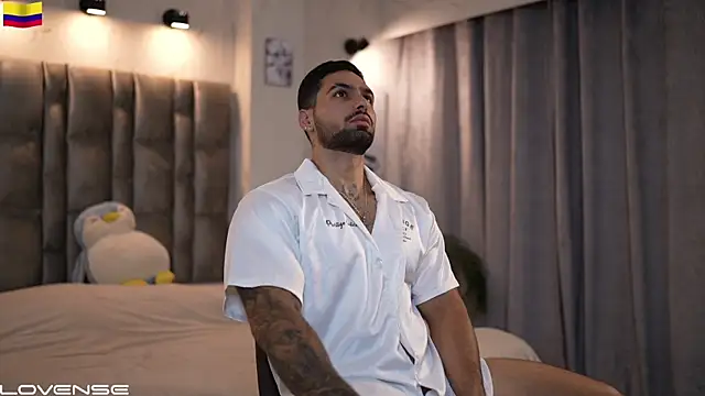 john king29 online show from October 25, 2025, 12:45 pm