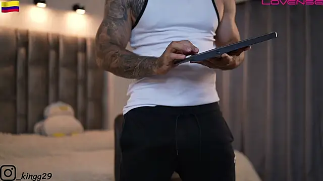 john king29 online show from November 9, 2025, 8:07 pm