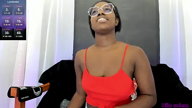 nilosolem online show from February 2, 2025, 3:17 pm