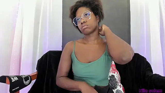 nilosolem online show from February 7, 2025, 1:53 pm