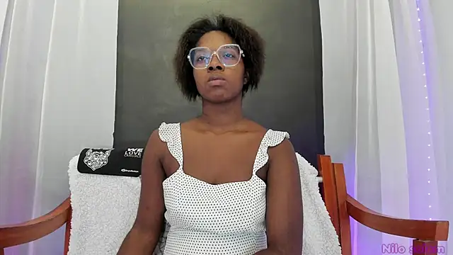 nilosolem online show from February 23, 2025, 9:05 pm