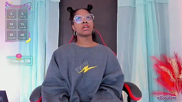 nilosolem online show from November 2, 2025, 11:56 am