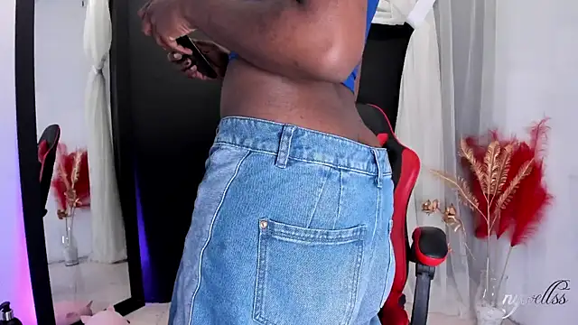 nilosolem online show from March 19, 2026, 4:05 am