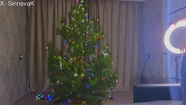 sinteas online show from December 21, 2024, 2:15 pm