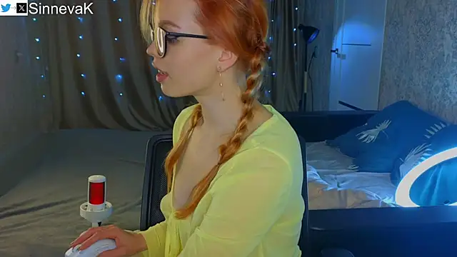 sinteas online show from January 12, 2025, 10:02 am