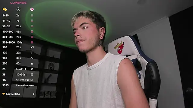  morghan  online show from December 27, 2024, 9:50 am