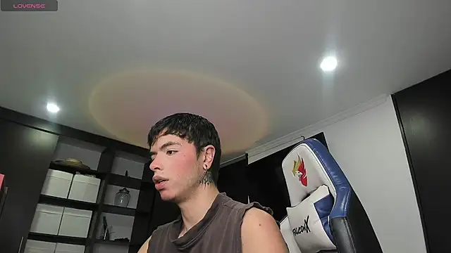  morghan  online show from February 4, 2025, 3:22 am