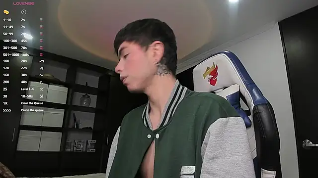  morghan  online show from February 5, 2025, 3:13 am