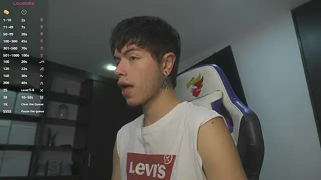  morghan  online show from March 5, 2025, 6:44 am