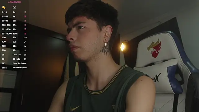  morghan  online show from September 17, 2025, 4:36 am