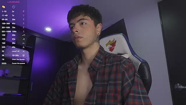  morghan  online show from September 22, 2025, 12:56 am