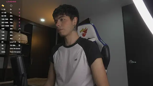  morghan  online show from October 16, 2025, 11:17 pm