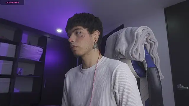  morghan  online show from October 30, 2025, 9:04 pm