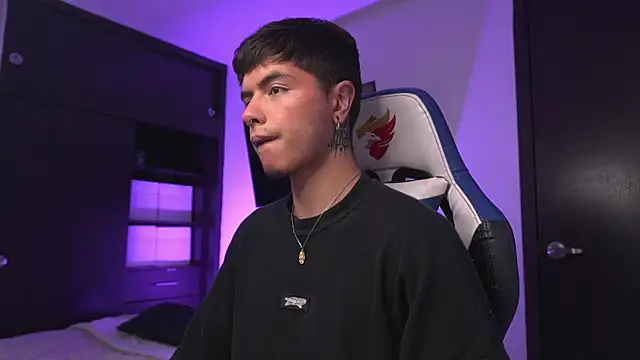  morghan  online show from February 23, 2026, 7:22 pm