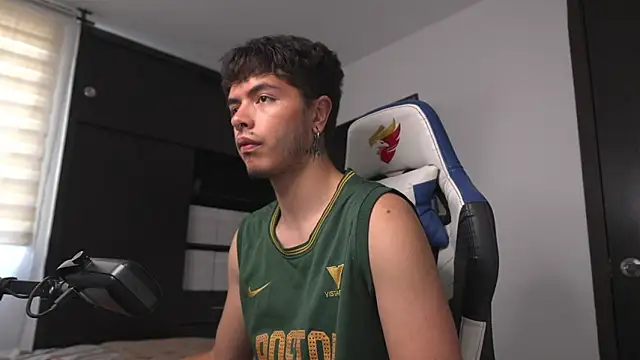  morghan  online show from March 25, 2026, 9:32 pm