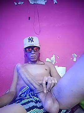 WizConnors1 online show from February 19, 2025, 9:58 pm