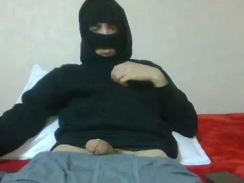 arabqueen online show from February 19, 2025, 10:53 pm