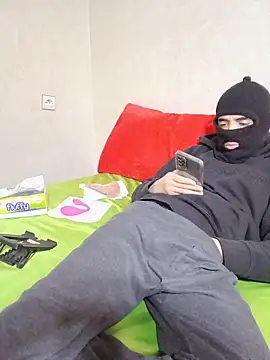 arabqueen online show from February 8, 2026, 8:34 pm