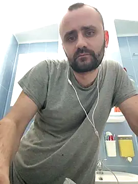 Govora online show from February 17, 2025, 8:47 pm