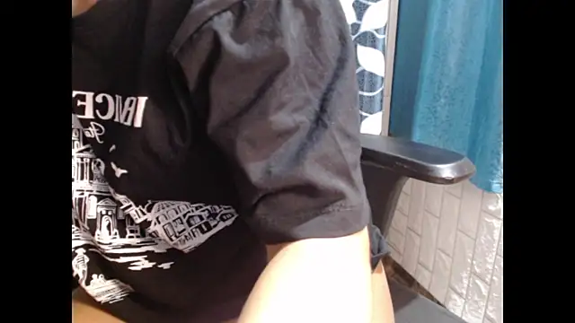 CuteRhea69 online show from March 17, 2025, 12:57 pm