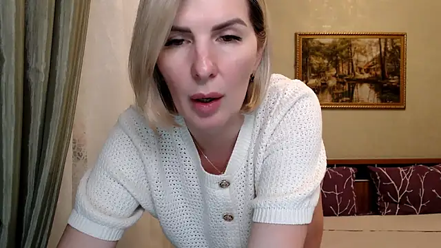 sensualEmilia online show from March 24, 2026, 6:02 pm