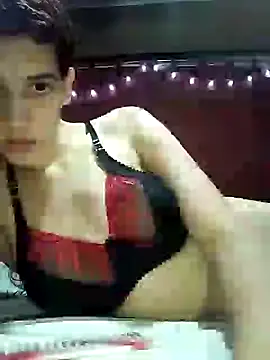 Kleopatracolo online show from December 24, 2024, 12:33 am