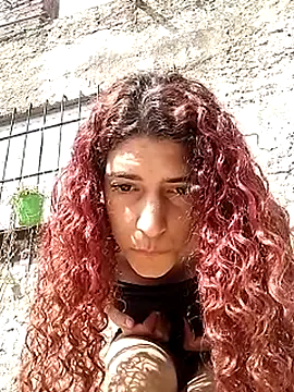 Kleopatracolo online show from September 13, 2025, 3:56 pm