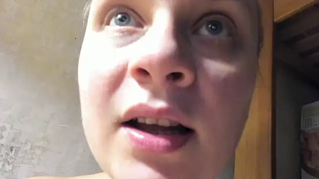 Snapshot of FrumCake chatting on February 15, 2025, 1:31 am FrumCake online show from February 15, 2025, 1:31 am